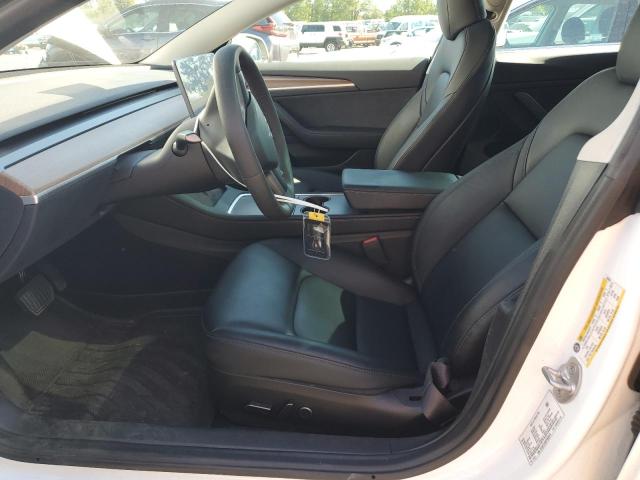 2023 TESLA MODEL 3 - 5YJ3E1EA6PF605674