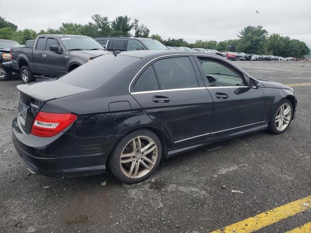 VIN WDDGF8AB8EG230577 2014 Mercedes-Benz C-Class, 3... no.3