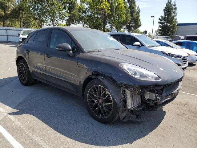 VIN WP1AB2A58JLB30112 2018 Porsche Macan, S no.4