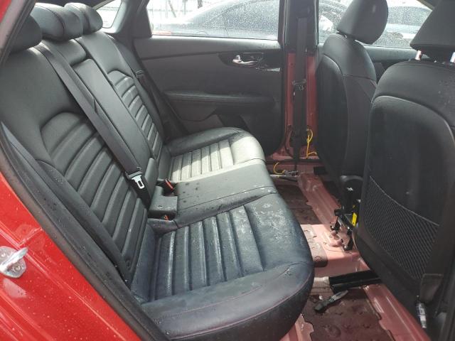 2022 KIA FORTE GT - 3KPF44AC8NE486196