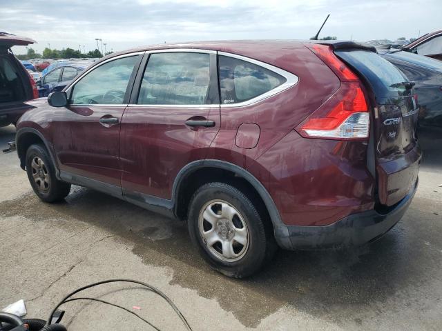 2018 HONDA CR-V LX - 5J6RM4H39CL057408