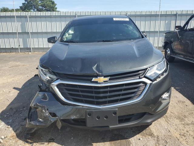 2019 CHEVROLET EQUINOX LT 3GNAXKEV2KS624918  65960984