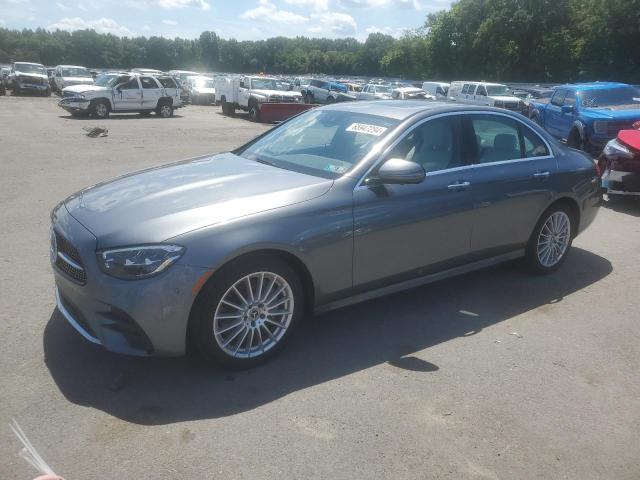 2021 MERCEDES-BENZ E 350 4MAT - W1KZF8EB0MA946636