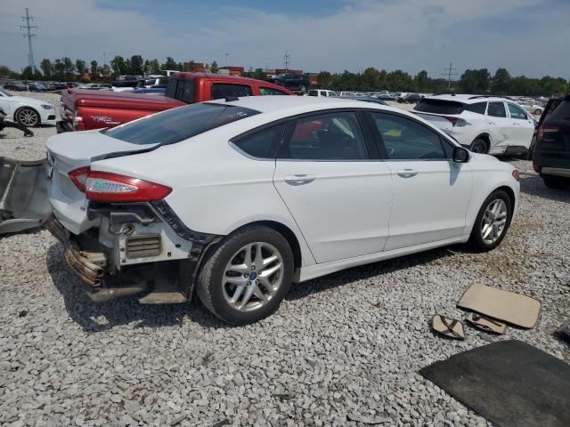 VIN 3FA6P0H7XDR121184 2013 Ford Fusion, SE no.3