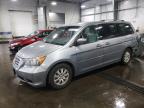 HONDA ODYSSEY EX photo