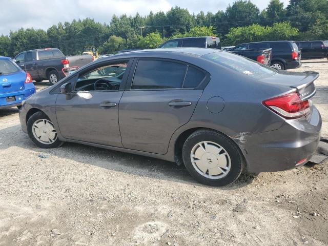 2015 HONDA CIVIC HF 2HGFB2F61FH541186