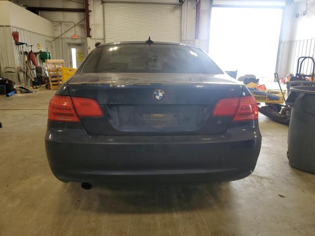 VIN WBAKF3C54DJ386080 2013 BMW 3 Series, 328 XI no.6