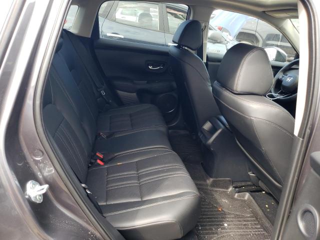 2024 HONDA HR-V EXL - 3CZRZ2H75RM732896