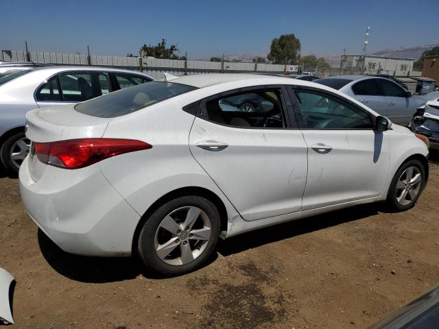 2015 HYUNDAI ELANTRA GL - 5NPDH4AE1DH373522