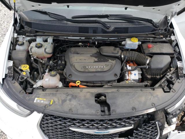 2021 CHRYSLER PACIFICA H - 2C4RC1N72MR562472