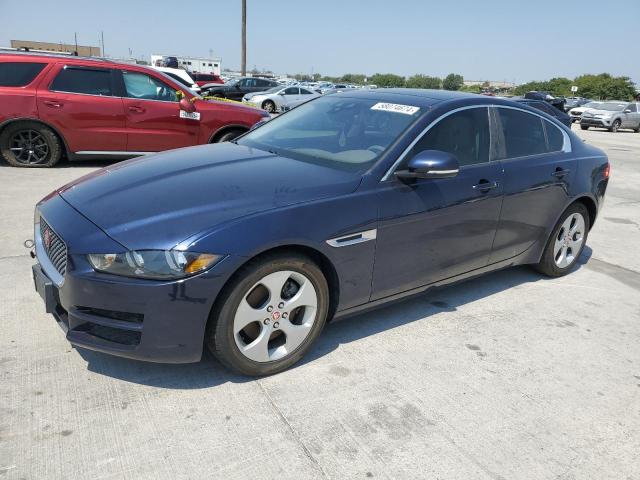 VIN SAJAR4BN2HA975424 2017 Jaguar XE no.1