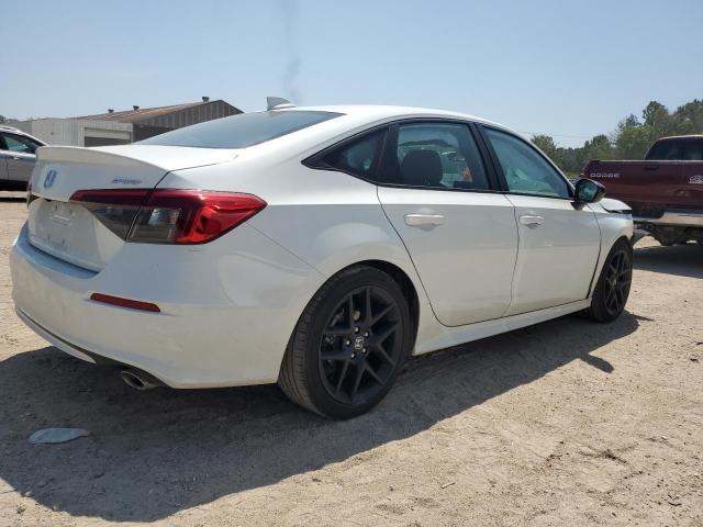 2024 HONDA CIVIC SPOR - 2HGFE2F55RH579667