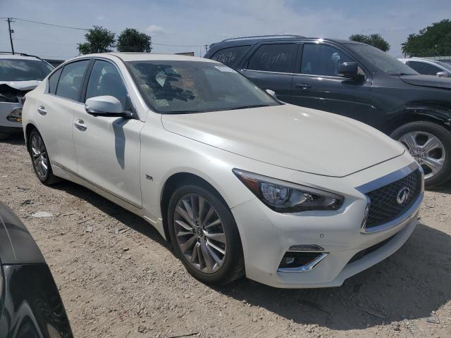 2019 INFINITI Q50 LUXE - JN1EV7AR0KM551105