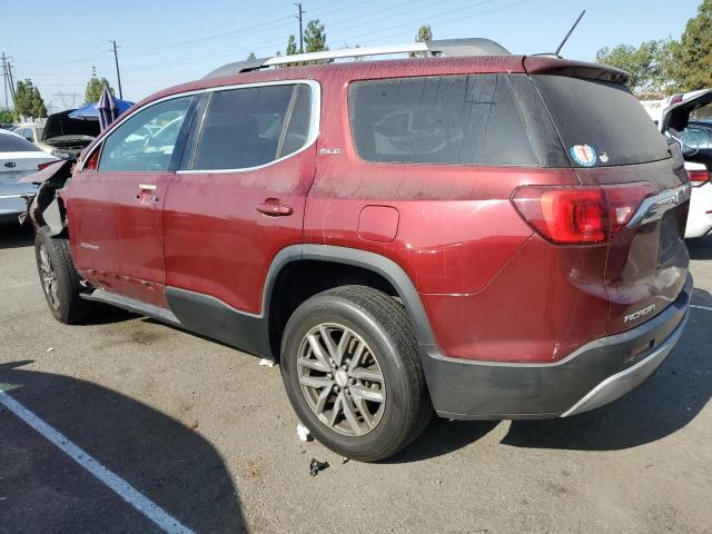 2017 GMC ACADIA SLE 1GKKNLLA1HZ226060  66539784