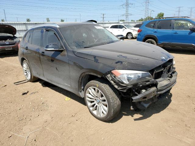 VIN WBAVL1C52FVY27341 2015 BMW X1, Xdrive28I no.4