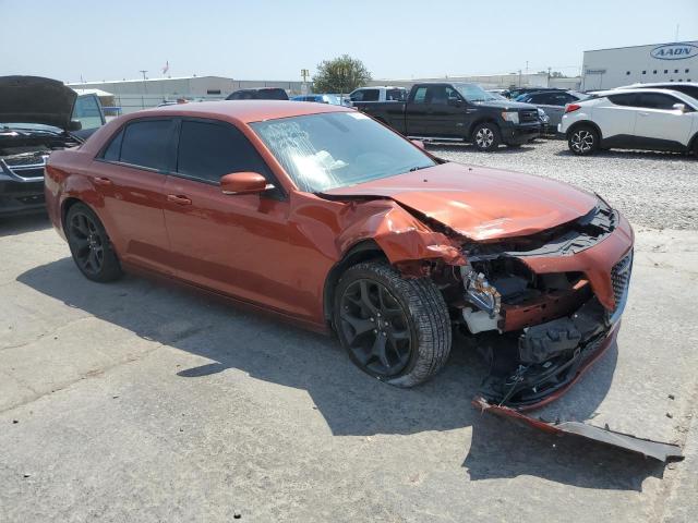 2021 CHRYSLER 300 S - 2C3CCABG4MH545550