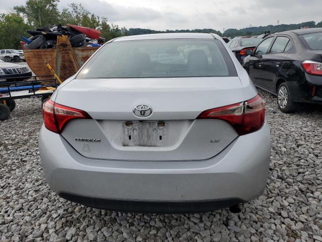 2017 TOYOTA COROLLA L - 5YFBURHE7HP675458