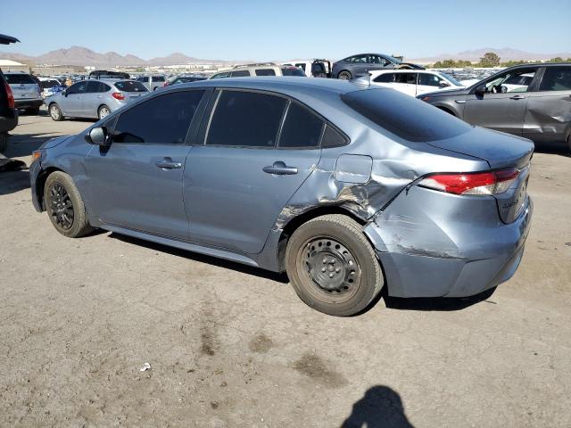 2021 TOYOTA COROLLA LE - 5YFEPMAE4MP151602