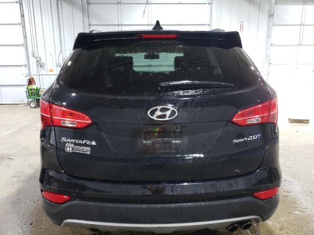 2015 HYUNDAI SANTA FE S - 5XYZU3LA5FG266697