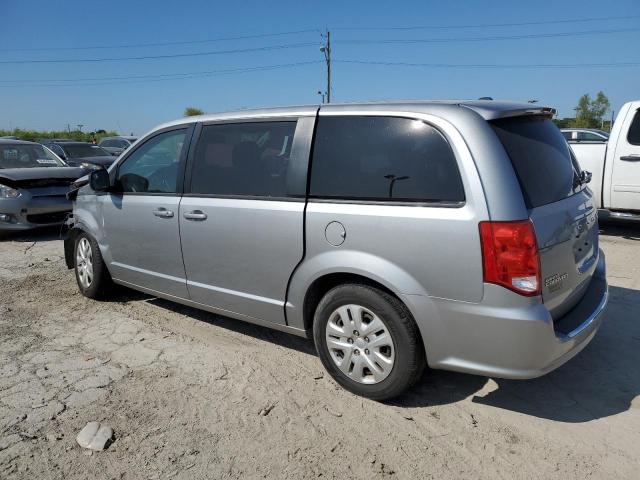 2018 DODGE GRAND CARA - 2C4RDGBG4JR307855