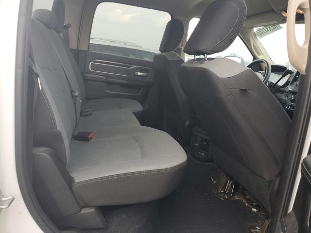 2019 RAM 2500 BIG H - 3C6UR5DL4KG694089