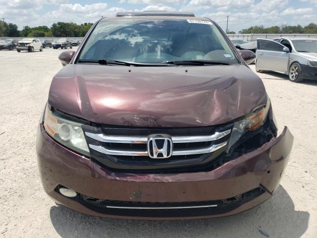 VIN 5FNRL5H97EB013528 2014 Honda Odyssey, Touring no.5