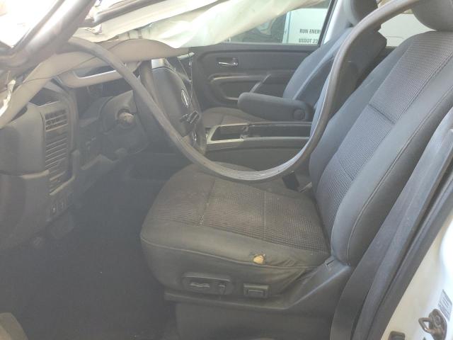 2015 NISSAN TITAN S - 1N6BA0ED9FN515167