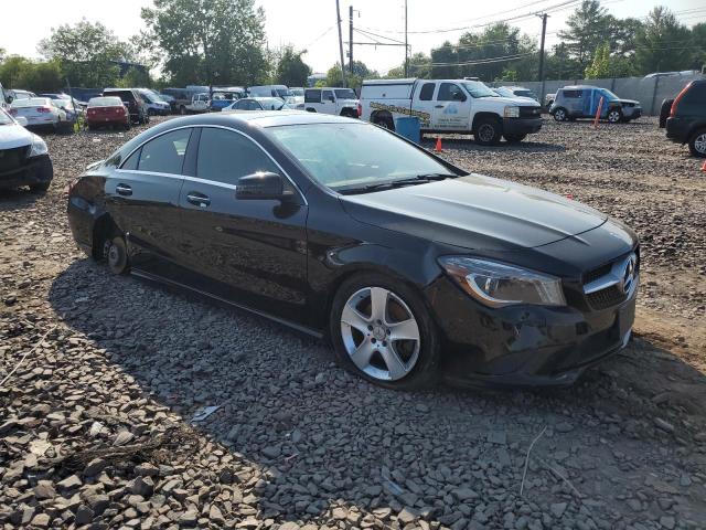 2015 MERCEDES-BENZ CLA 250 - WDDSJ4EB3FN180664