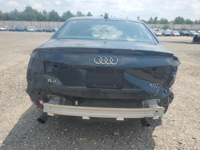 VIN WAUFNAF48JA031260 2018 Audi A4, Prestige no.6