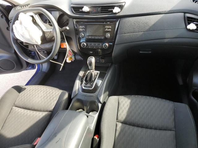 2017 NISSAN ROGUE S - KNMAT2MV6HP565238