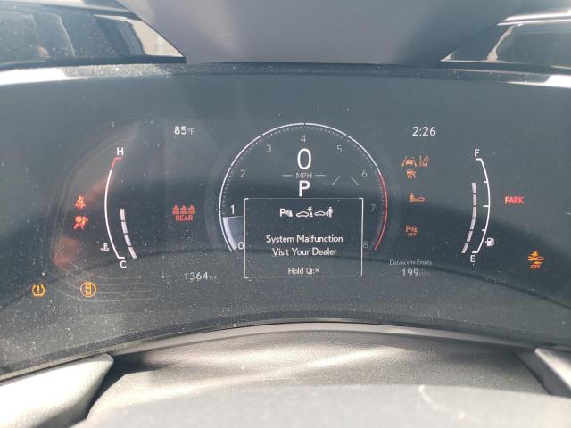 2024 LEXUS NX 350 LUX 2T2HGCEZ3RC035668