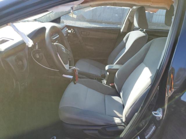 2018 TOYOTA COROLLA L - 5YFBURHE5JP758988