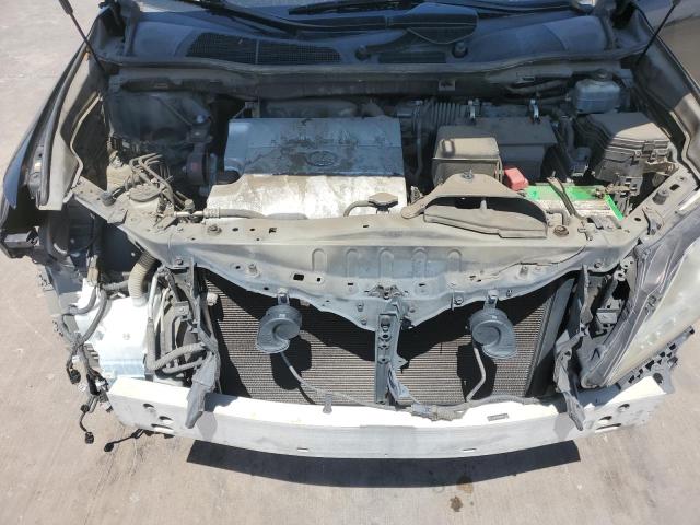 VIN JTJZK1BA0D2416375 2013 Lexus RX, 350 no.12