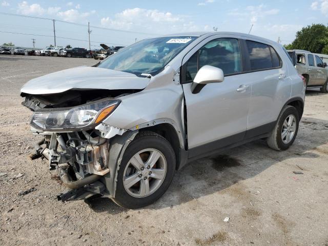 2021 CHEVROLET TRAX LS 2021