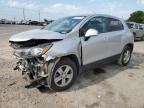 CHEVROLET TRAX LS photo