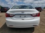 HYUNDAI SONATA GLS photo