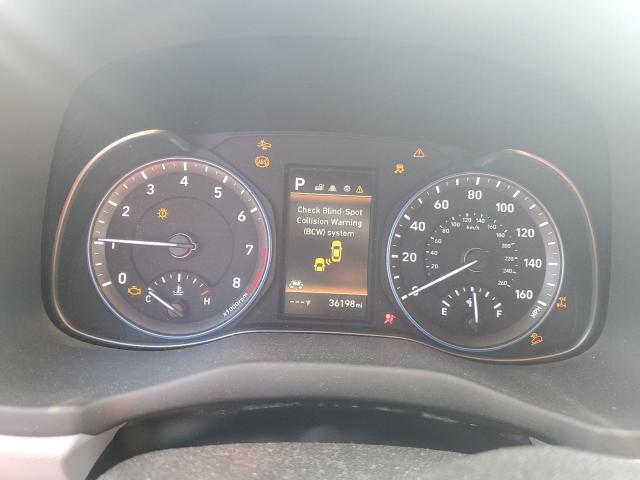 2020 HYUNDAI KONA SEL P - KM8K6CAA0LU416820