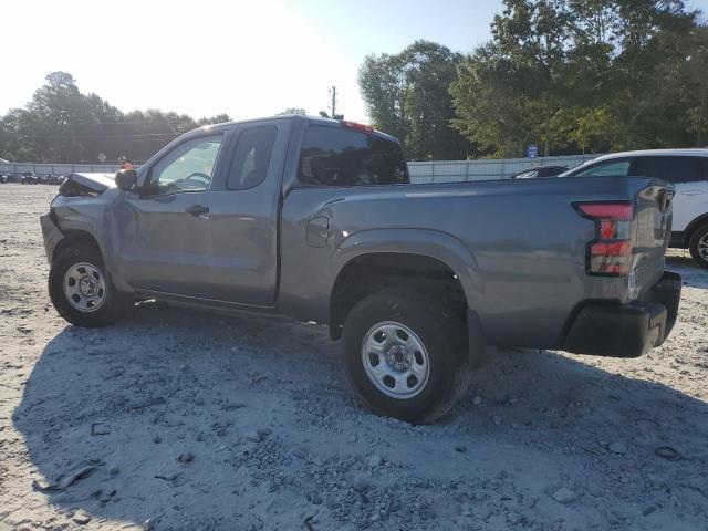 2022 NISSAN FRONTIER S - 1N6ED1CM1NN637274