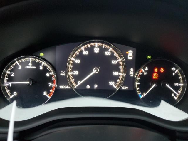 2023 MAZDA 3 PREFERRE - 3MZBPBCM9PM360872