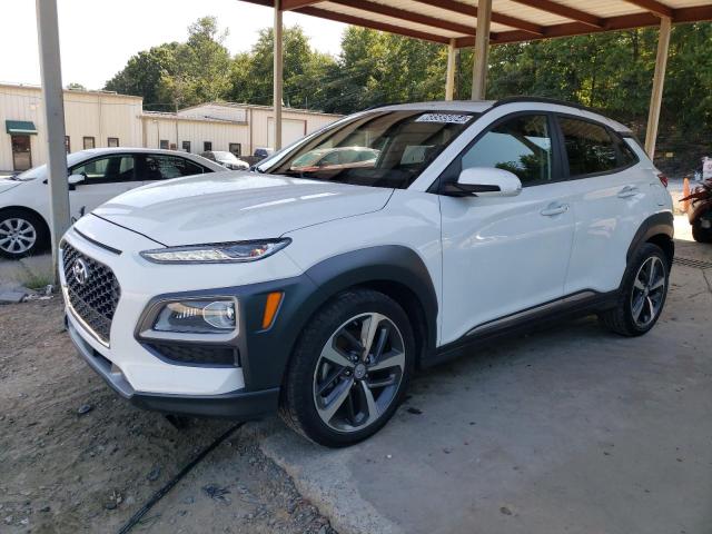 KM8K5CA51MU733383 Hyundai Kona Ultimate 2021