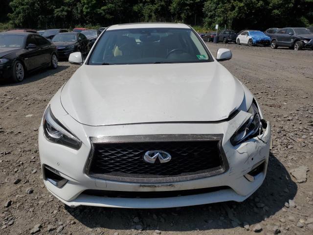 VIN JN1EV7AP5JM358400 2018 INFINITI Q50 no.5