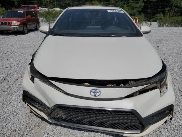 2020 TOYOTA COROLLA XS - JTDT4RCE1LJ010192