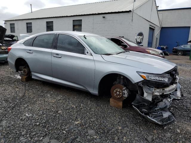 VIN 1HGCV1F36JA078026 2018 HONDA ACCORD no.4