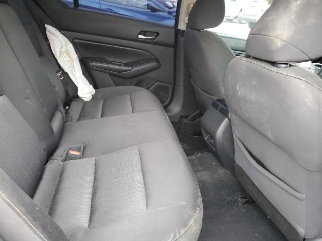 2019 NISSAN ALTIMA S - 1N4BL4BV2KC173557