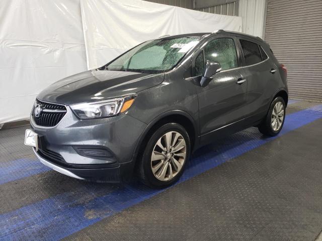 VIN KL4CJASB6HB174891 2017 Buick Encore, Preferred no.1