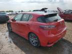 LEXUS CT 200 photo