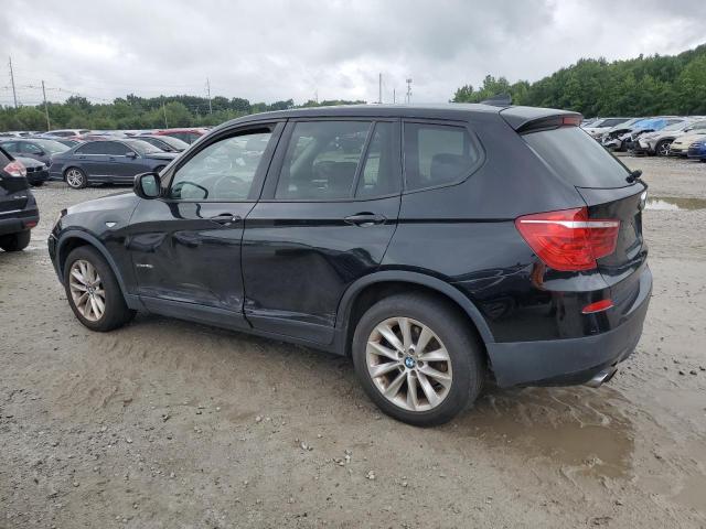 VIN 5UXWX9C54E0D28659 2014 BMW X3, Xdrive28I no.2