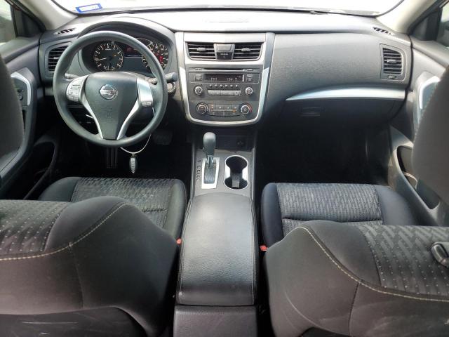 2017 NISSAN ALTIMA 2.5 - 1N4AL3AP3HC129956