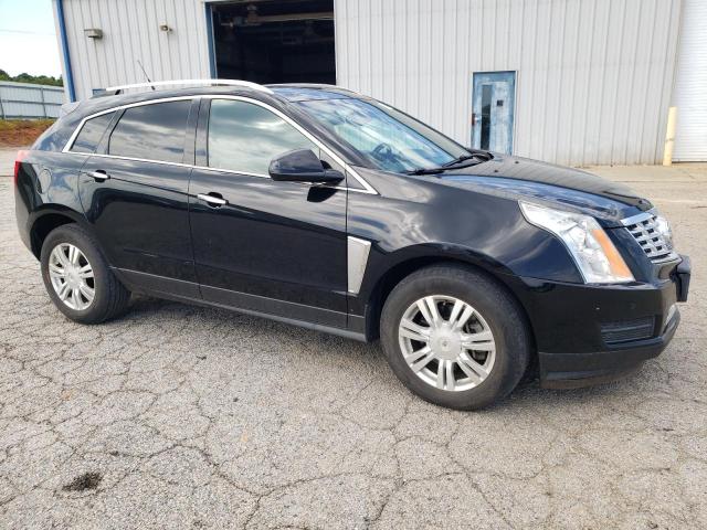 2014 CADILLAC SRX LUXURY 3GYFNEE33ES665481  67183764