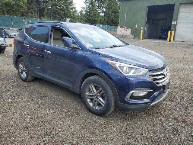 2017 HYUNDAI SANTA FE S - 5XYZUDLB9HG413279